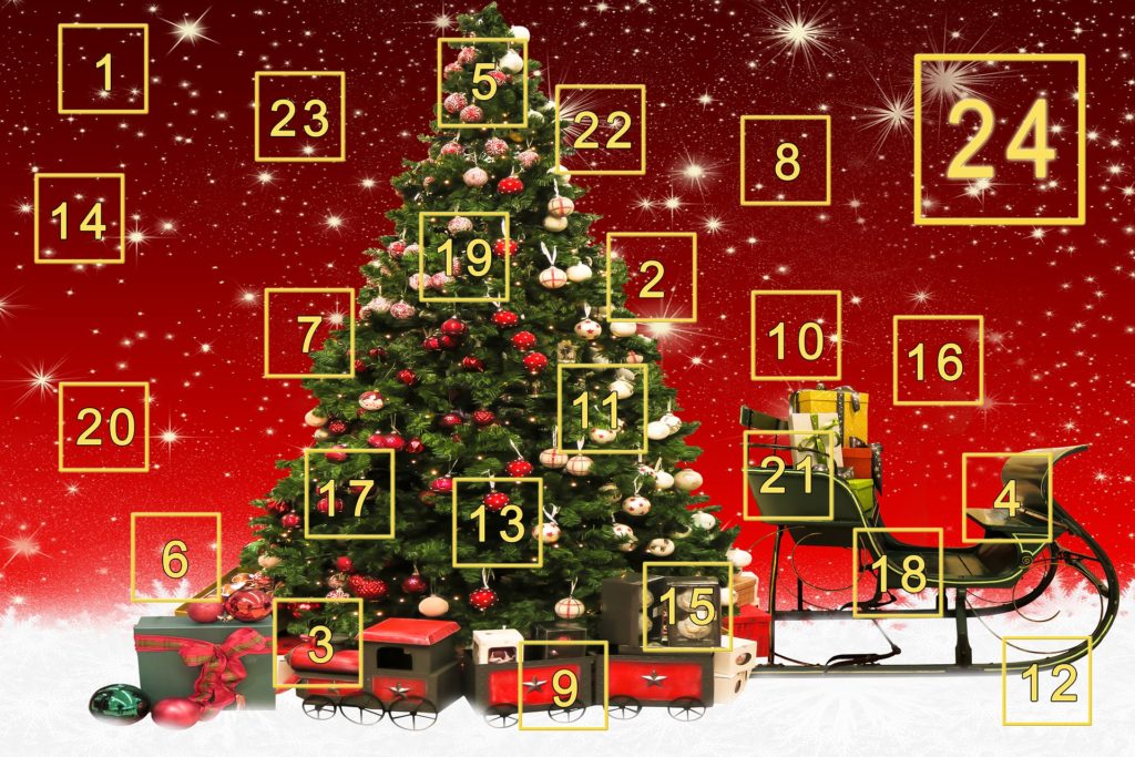 Celebração de Natal no Reino Unido - 14 tradições tipicamente britânicas Celebração de Natal no Reino Unido - 14 tradições tipicamente britânicas