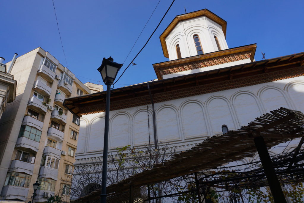 Igrejas, Europa Oriental, dicas de viagem