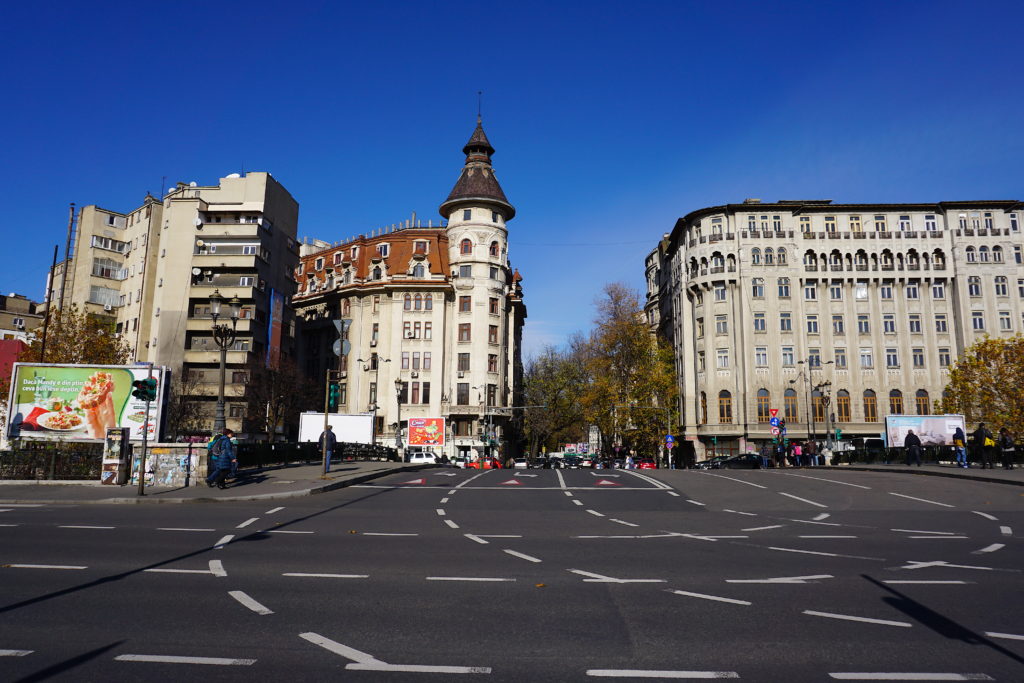 Ditadura comunista, Romênia