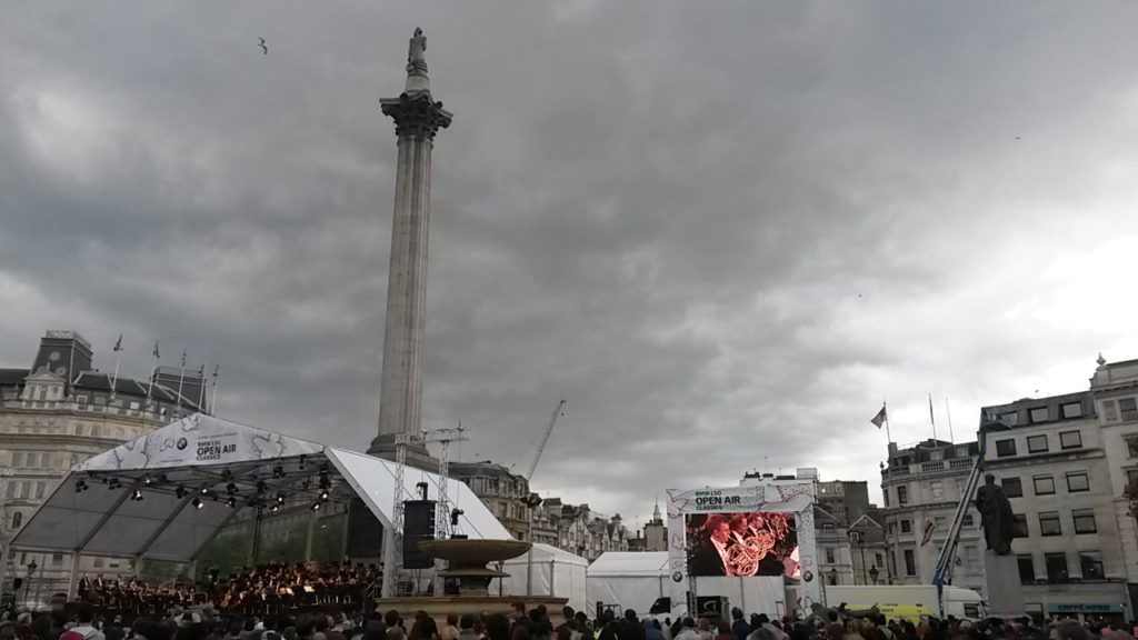 O que fazer em Londres, atrações gratuitas