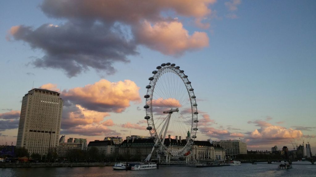 O que fazer em Londres, atrações grátis