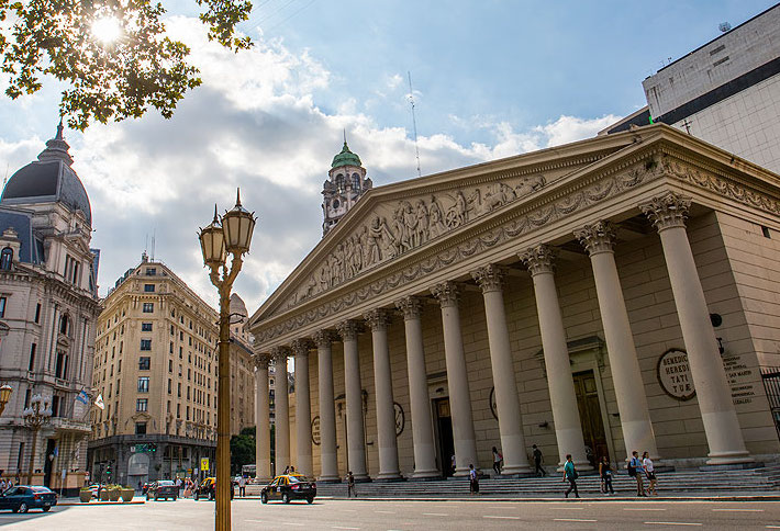 Catedral de Buenos Aires