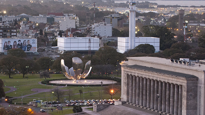 Recoleta, Buenos Aires