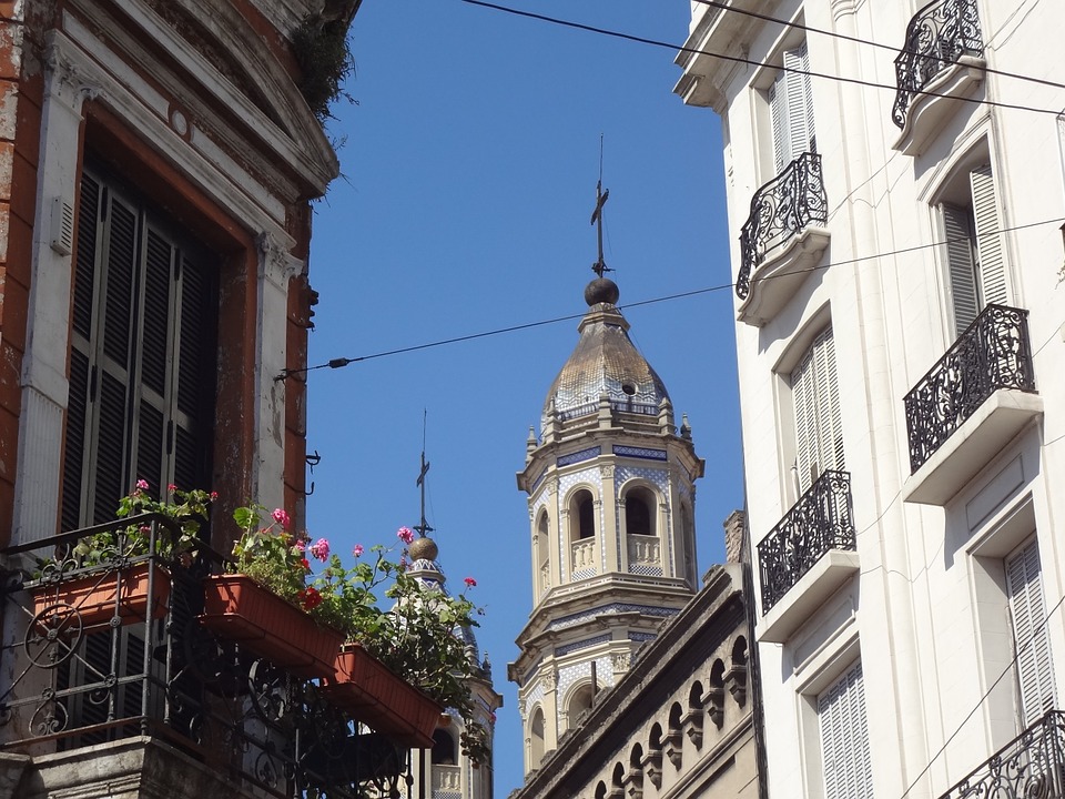 O que fazer em Buenos Aires, San Telmo