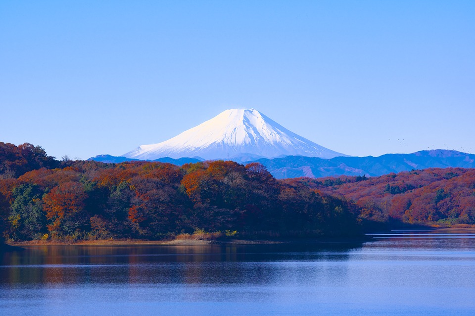 Bolsas de estudo no Japão