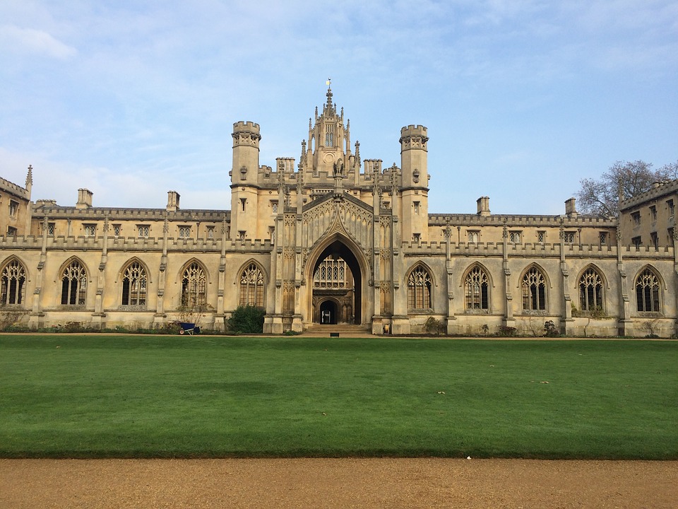Bolsas de estudo no Reino Unido, Programa Chevening