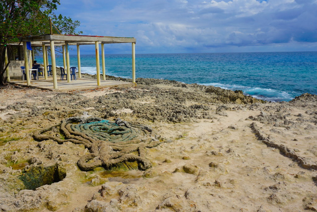 Viajar à Colômbia, passeio por San Andrés