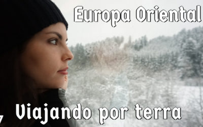 Como viajar por terra pela Europa Oriental – da Macedônia à Eslováquia