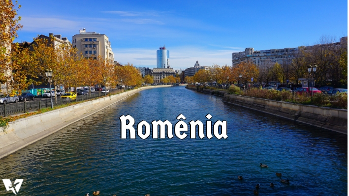 8 Coisas que Você Desconhecia sobre a Romênia