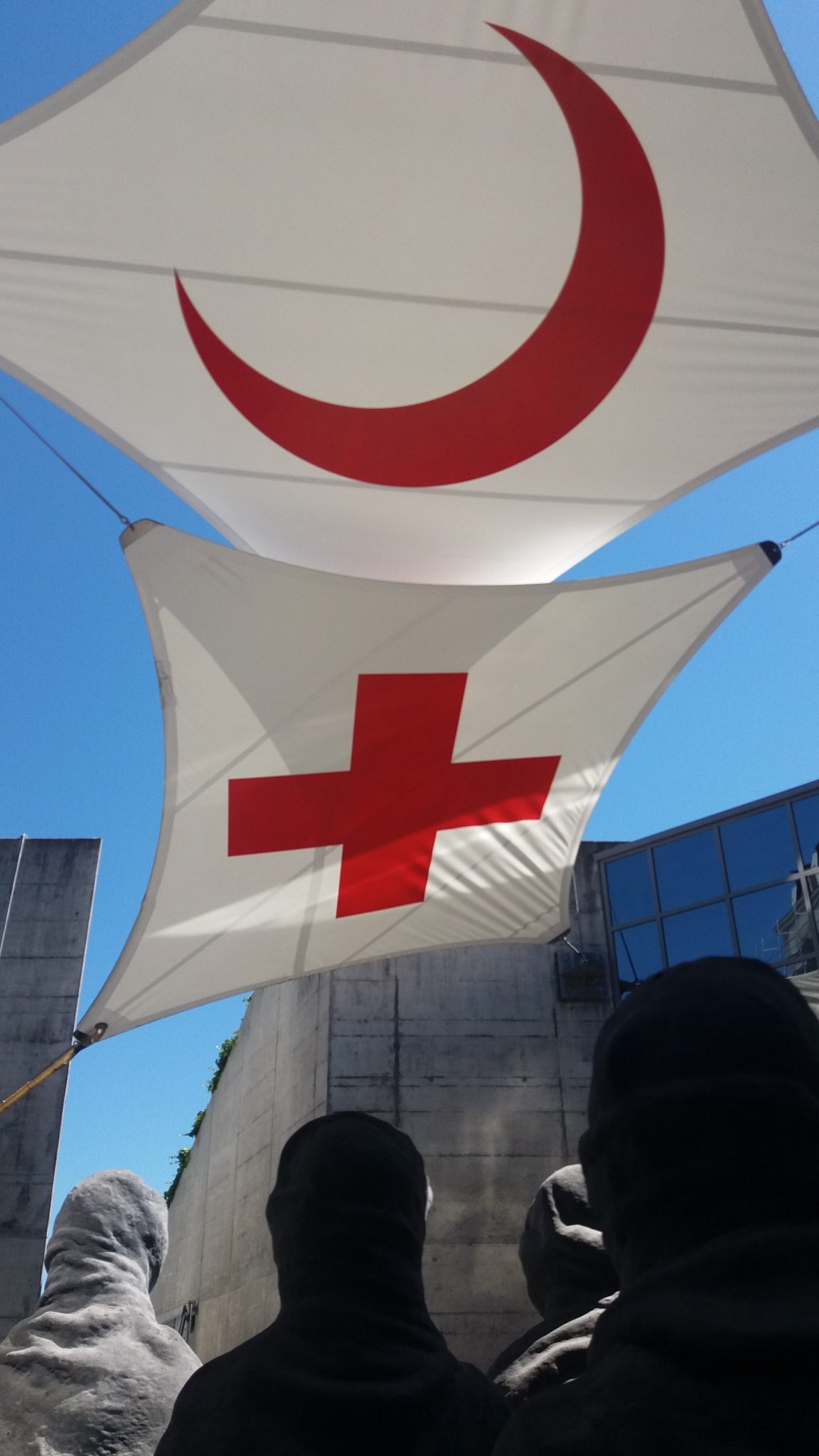 Turismo em Genebra, Museu da Cruz Vermelha
