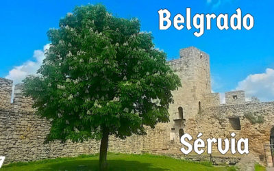 Turismo na Sérvia – 24 lugares para visitar em Belgrado