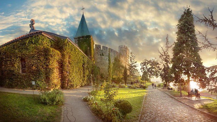 Igreja Ružica