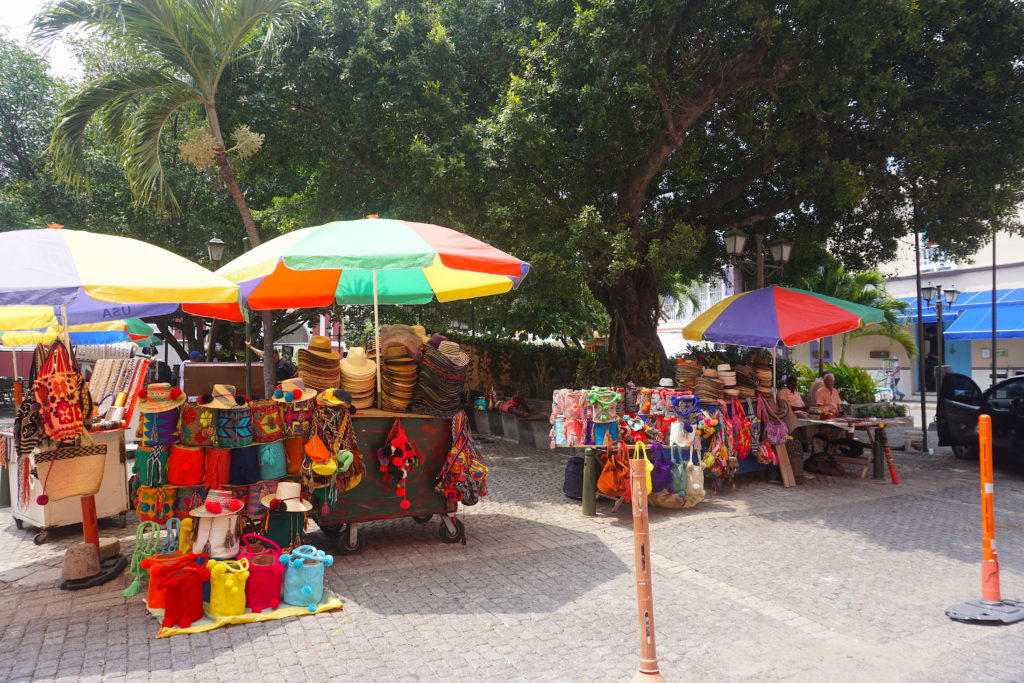 O que fazer em Cartagena de Indias