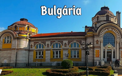 12 Curiosidades sobre a Bulgária