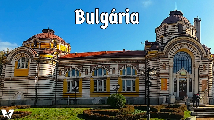 12 Curiosidades sobre a Bulgária