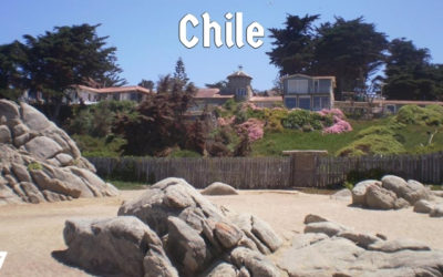 O que fazer no Chile – De Neruda ao Valle Nevado