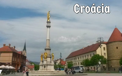 Turismo na Croácia – roteiro de 5 dias