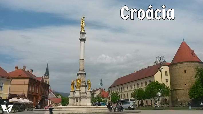 Turismo na Croácia – roteiro de 5 dias