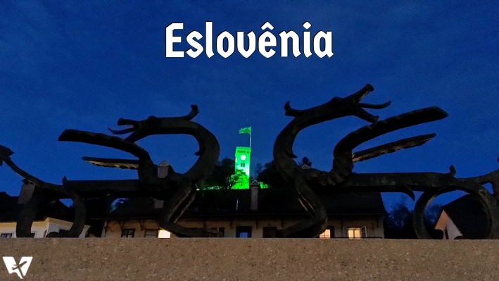 Turismo na Eslovênia – conheça a joia escondida da Europa