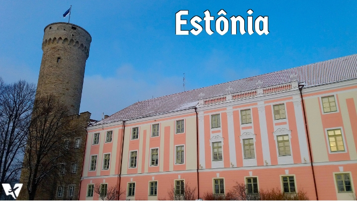 Visitando a Estônia – conheça um pouco desse país Báltico