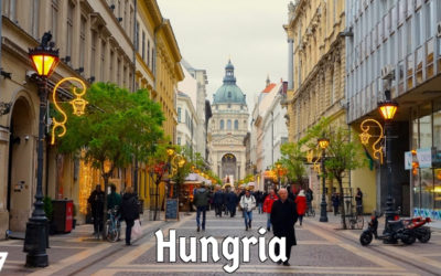 11 Coisas que Você Não Sabia sobre a Hungria
