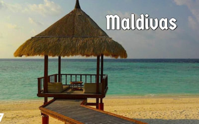 Maldivas – Conhecendo Mais sobre esse Paraíso Asiático