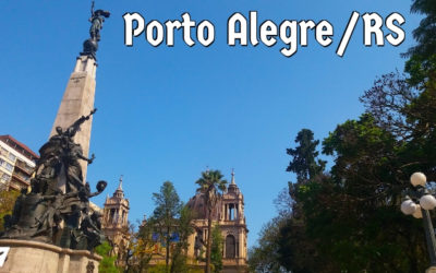 14 Pontos Turísticos Imperdíveis em Porto Alegre/RS