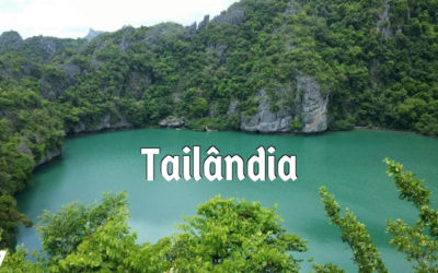 15 coisas para saber antes da sua viagem à Tailândia