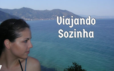 Viajar sozinha: dicas para uma viagem segura