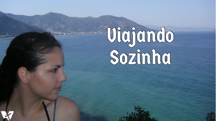 Viajar sozinha: dicas para uma viagem segura