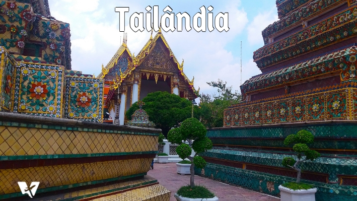 Roteiro na Tailândia – Itinerário Incrível de 1 Semana