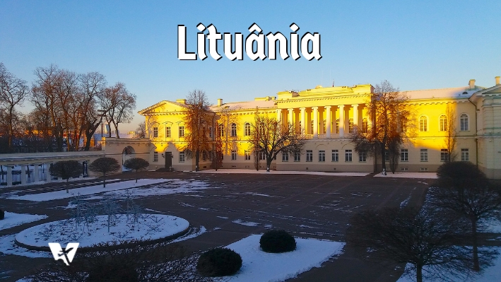 15 Fatos Interessantes sobre a Lituânia