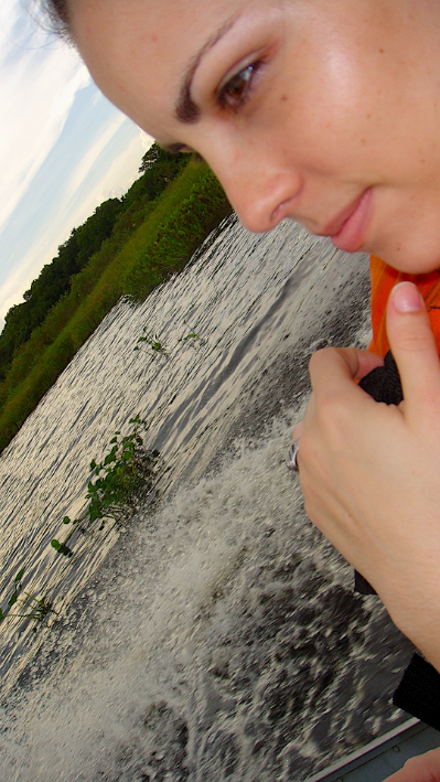 Visitando o Pantanal Matogrossense