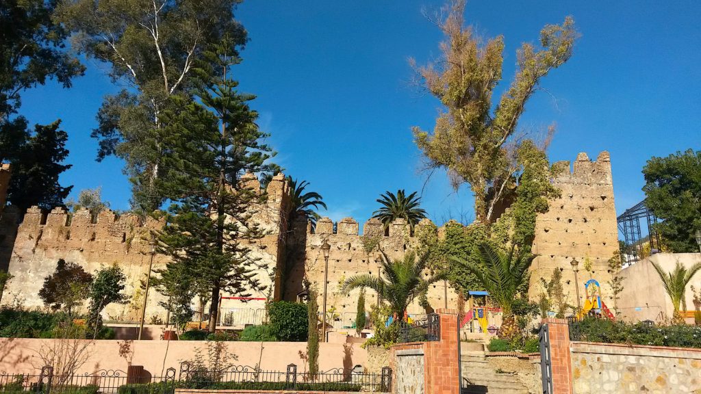 Chefchaouen, Marrocos