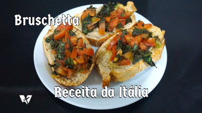 Bruschetta